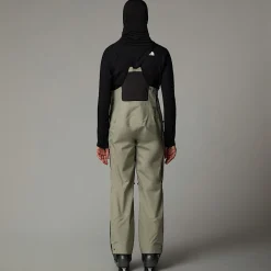The North Face Womens Summit Verbier GTX Bib