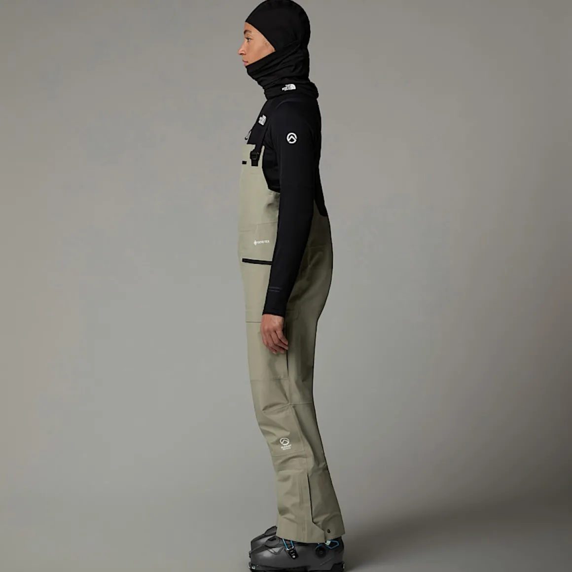 The North Face Womens Summit Verbier GTX Bib