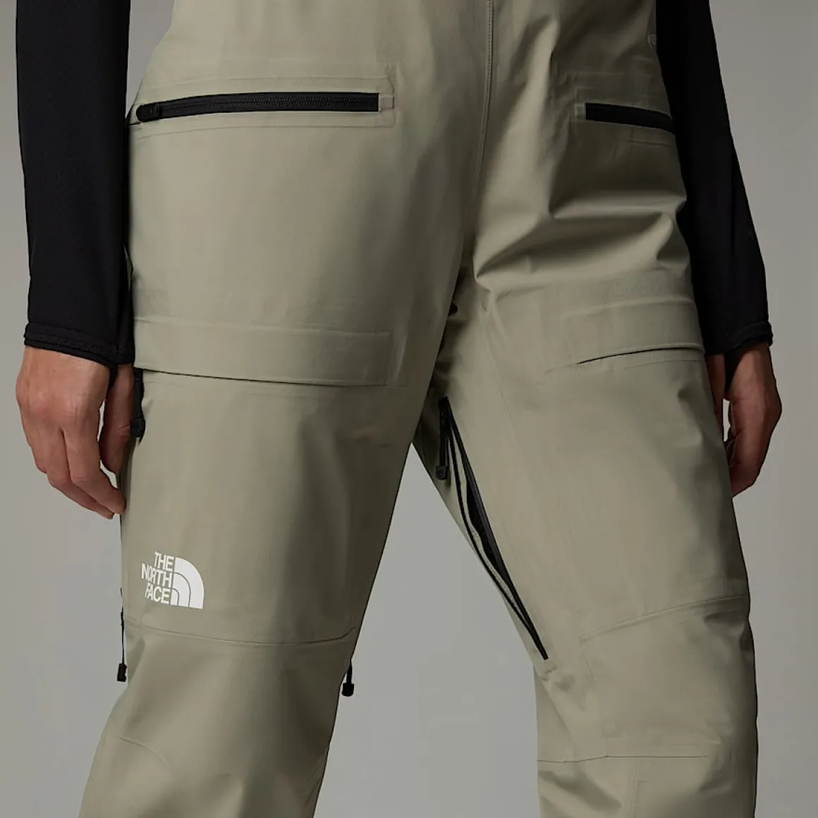 The North Face Womens Summit Verbier GTX Bib