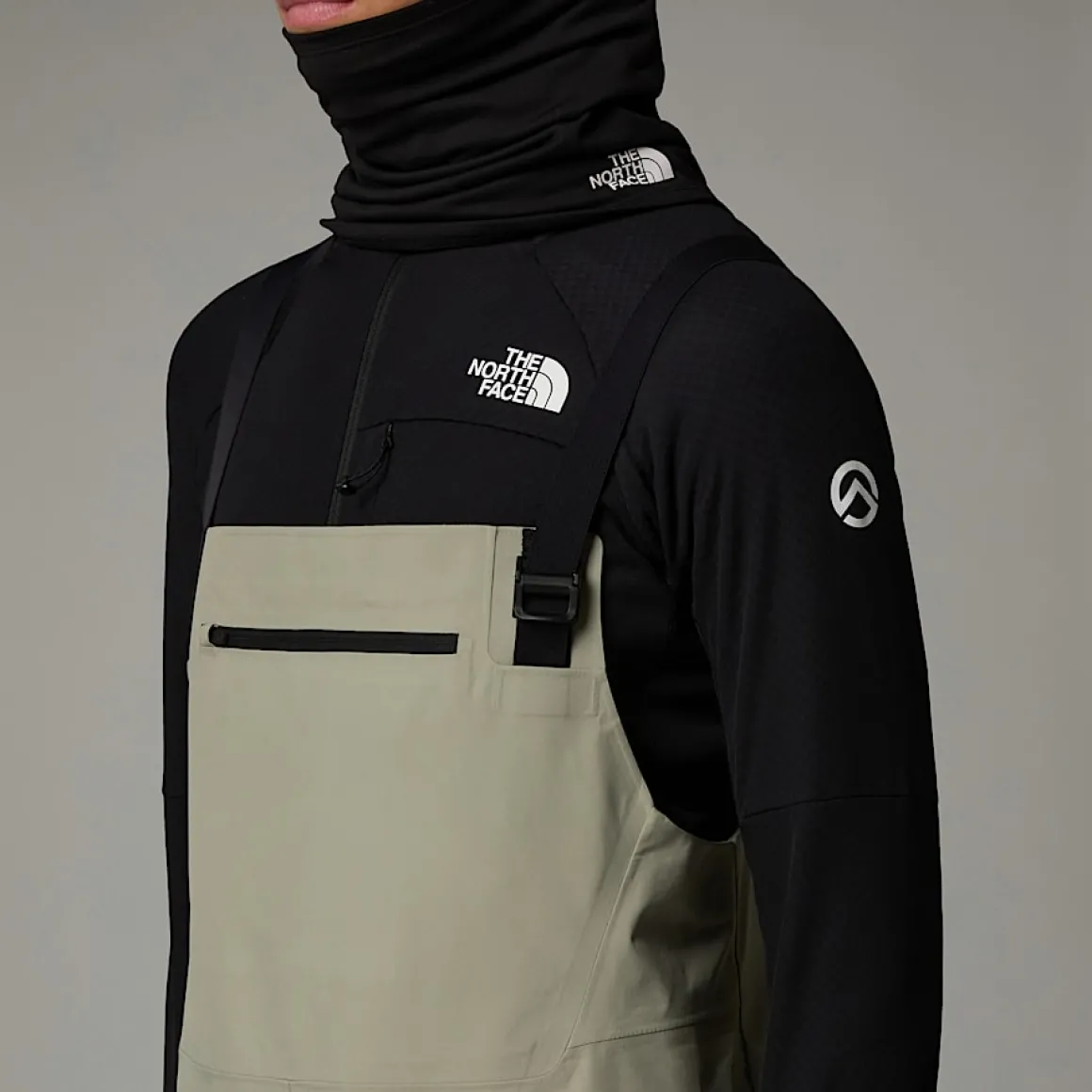 The North Face Womens Summit Verbier GTX Bib