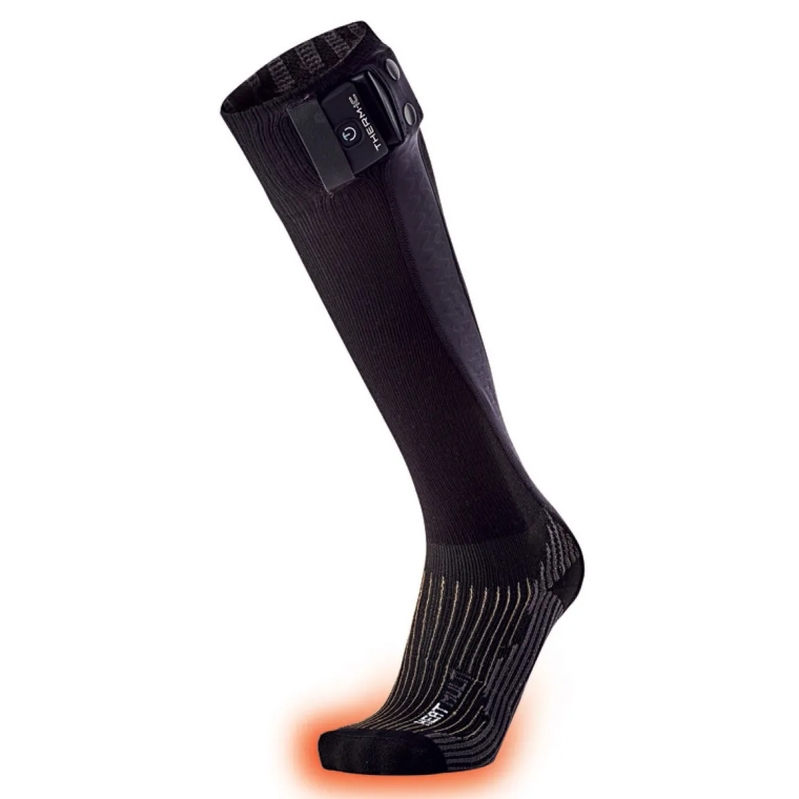 Therm_ic Powersock Set Heat Uni S_Pack