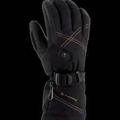 Therm_ic Ultra Heat Gloves Women