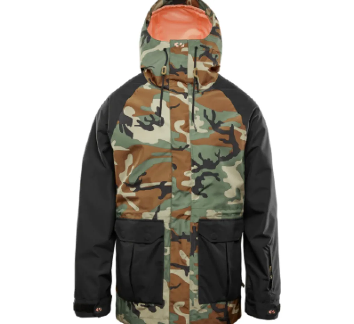 ThirtyTwo Ava Jacket