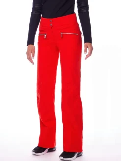 Toni Sailer Alla Womens Ski Pants