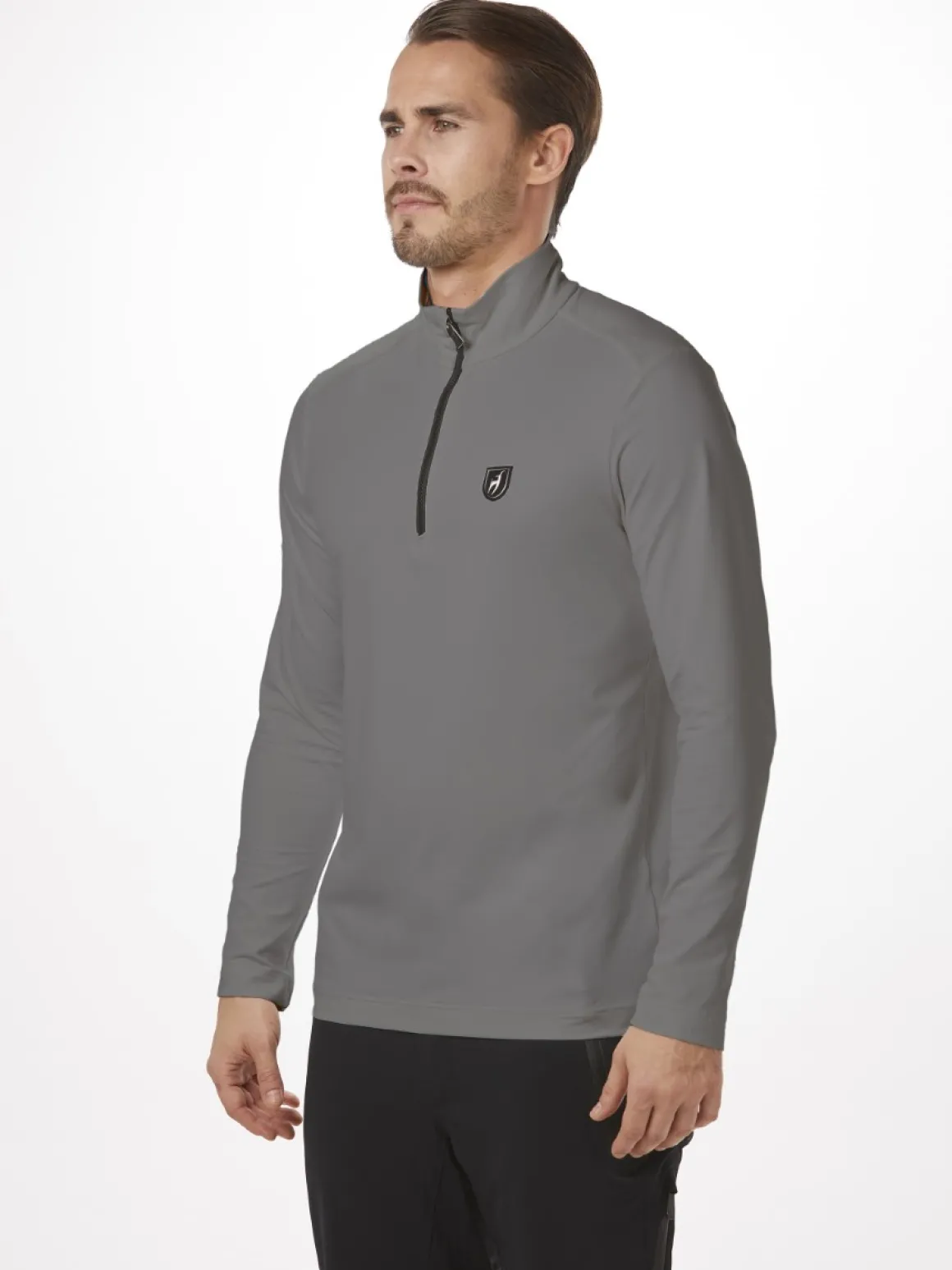 Toni Sailer Brendan Mens First Layer