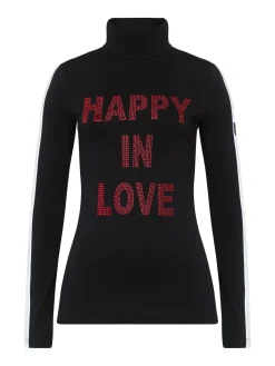 Toni Sailer Ida Womens First Layer