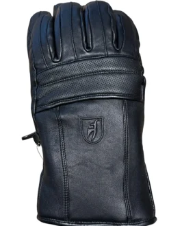 Toni Sailer Jace Mens Leather Gloves