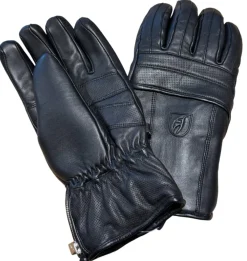 Toni Sailer Jace Mens Leather Gloves