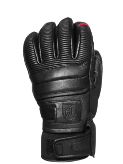 Toni Sailer Jesse Men Leather Gloves