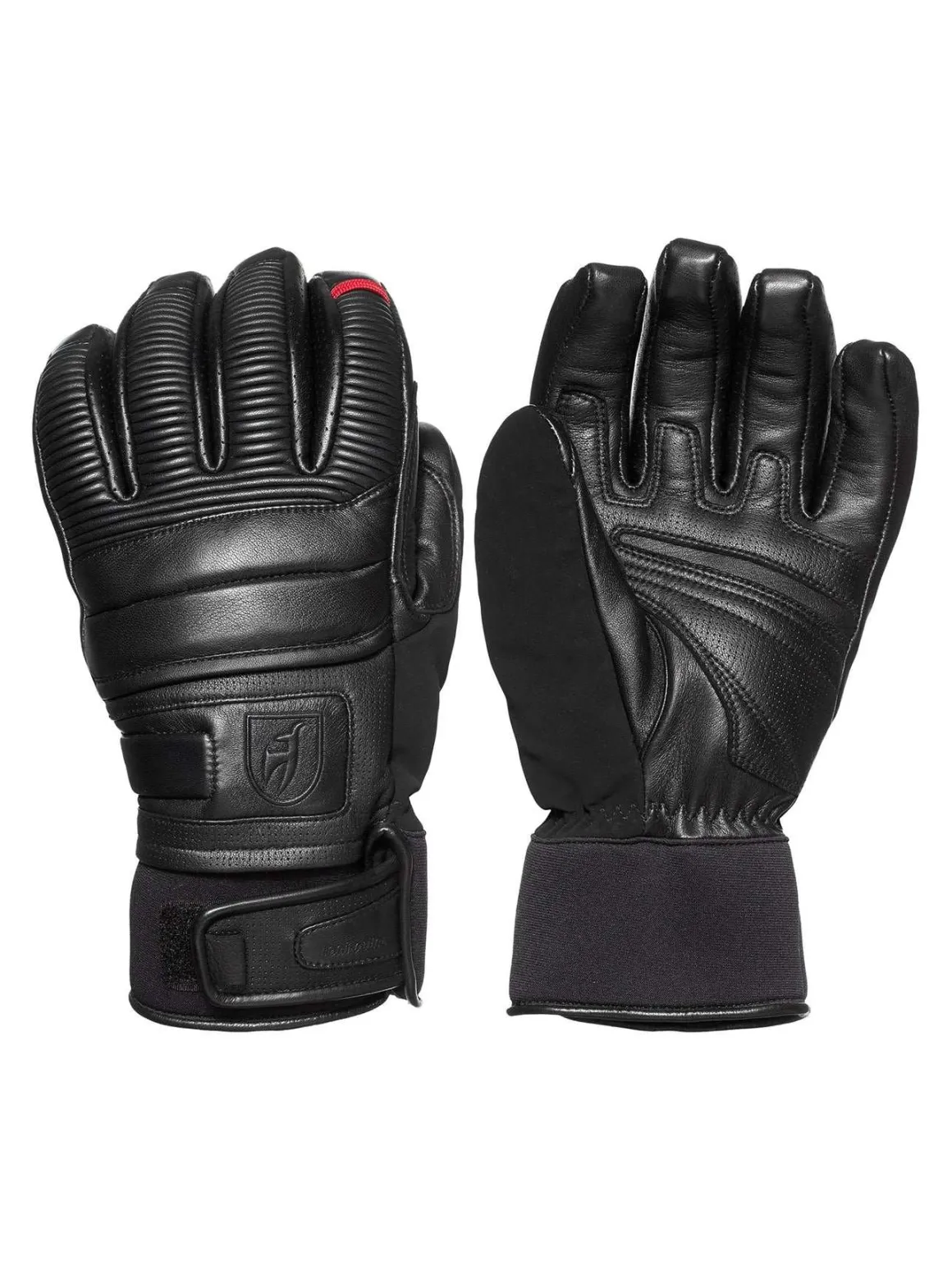 Toni Sailer Jesse Men Leather Gloves