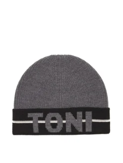 Toni Sailer Jones Mens Hat