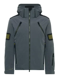 Toni Sailer Mens Allan Ski Jacket