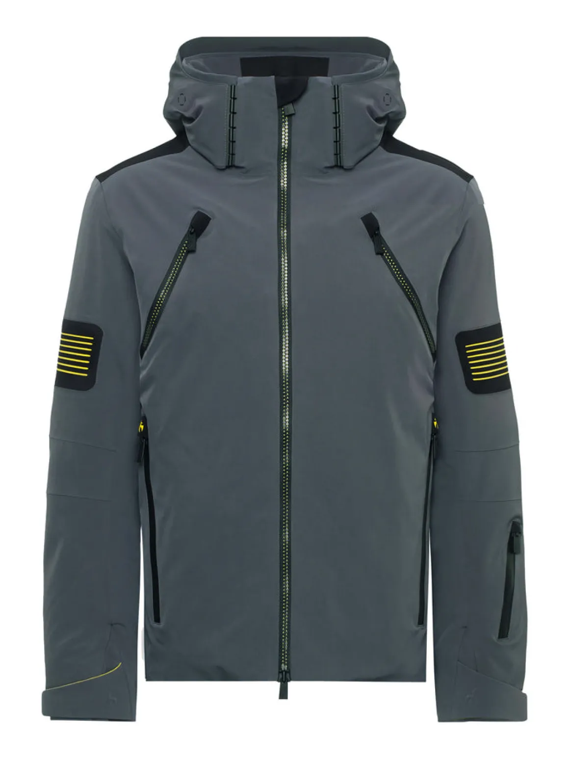 Toni Sailer Mens Allan Ski Jacket