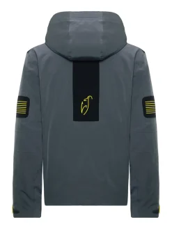 Toni Sailer Mens Allan Ski Jacket