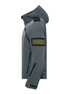 Toni Sailer Mens Allan Ski Jacket