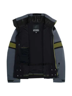 Toni Sailer Mens Allan Ski Jacket