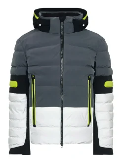Toni Sailer Mens Alois Ski Jacket