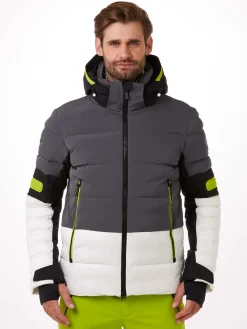 Toni Sailer Mens Alois Ski Jacket