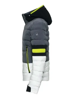 Toni Sailer Mens Alois Ski Jacket