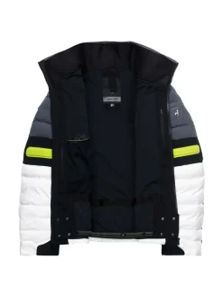 Toni Sailer Mens Alois Ski Jacket