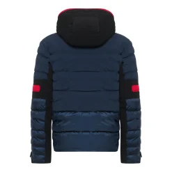 Toni Sailer Mens Alois Splendid Ski Jacke