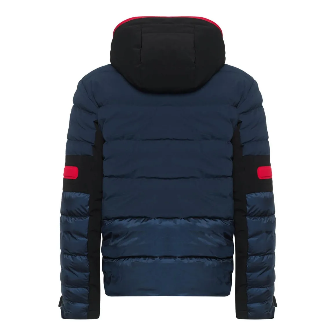 Toni Sailer Mens Alois Splendid Ski Jacke