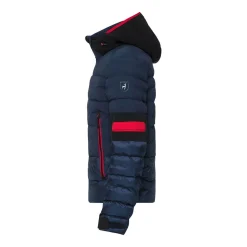 Toni Sailer Mens Alois Splendid Ski Jacke