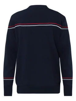Toni Sailer Mens Bertl Knit Pullover