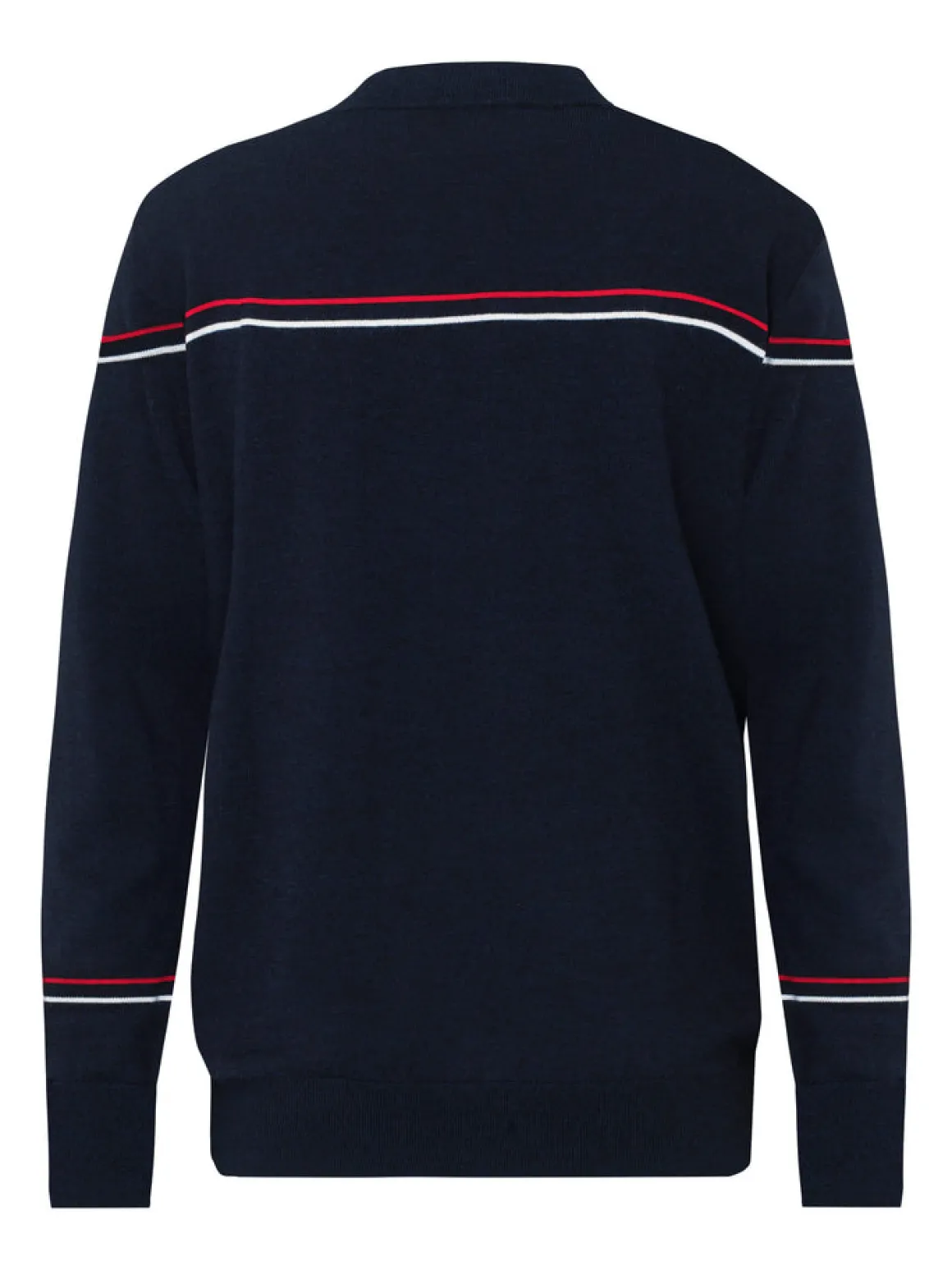 Toni Sailer Mens Bertl Knit Pullover