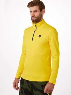 Toni Sailer Men's Brendan First Layer