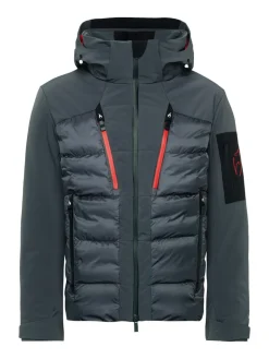 Toni Sailer Mens Egon Ski Jacket