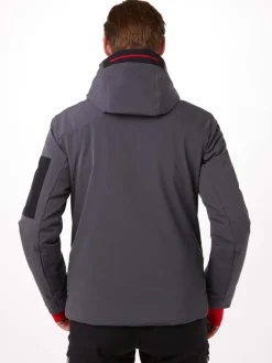 Toni Sailer Mens Egon Ski Jacket