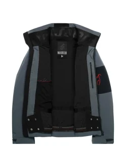 Toni Sailer Mens Egon Ski Jacket