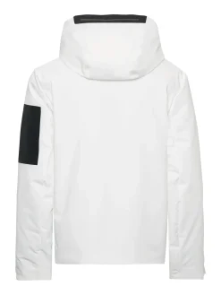 Toni Sailer Mens Egon Ski Jacket