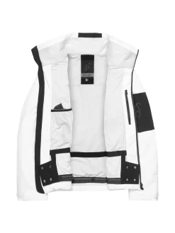 Toni Sailer Mens Egon Ski Jacket