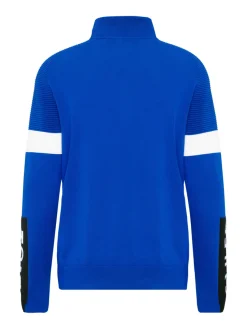 Toni Sailer Men's Ernstl Knit Pullover