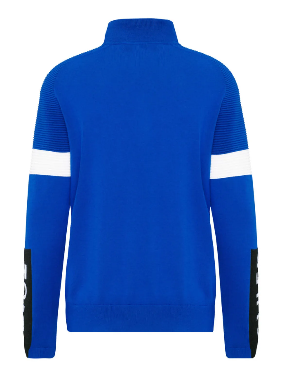 Toni Sailer Men's Ernstl Knit Pullover