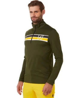 Toni Sailer Men's Herold First Layer