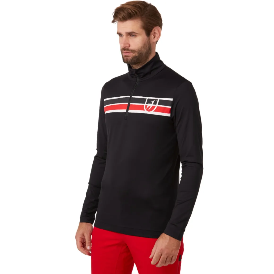 Toni Sailer Men's Herold First Layer