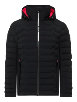 Toni Sailer Mens Heydan New Ski Jacket