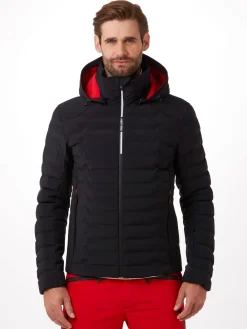 Toni Sailer Mens Heydan New Ski Jacket