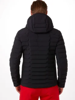 Toni Sailer Mens Heydan New Ski Jacket