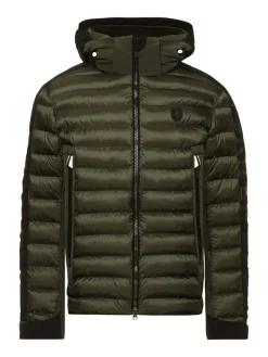 Toni Sailer Mens Ian Ski Jacket