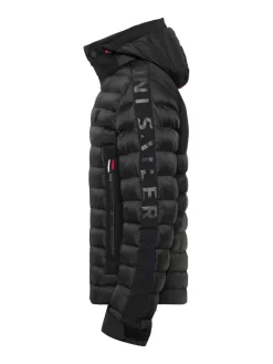 Toni Sailer Mens Ian Ski Jacket
