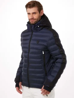 Toni Sailer Mens Ian Ski Jacket
