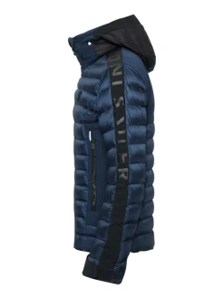 Toni Sailer Mens Ian Ski Jacket