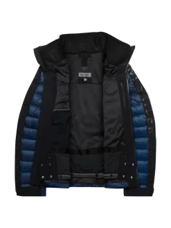 Toni Sailer Mens Ian Ski Jacket