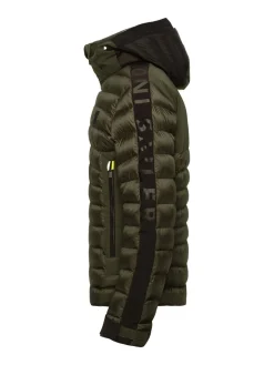 Toni Sailer Mens Ian Ski Jacket