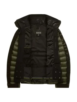 Toni Sailer Mens Ian Ski Jacket