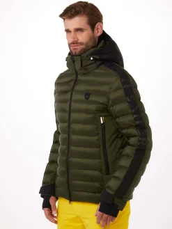 Toni Sailer Mens Ian Ski Jacket